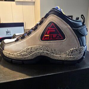 FILA - Men's Grant Hill 2 Outdoor Shoes Size 12 New with Box (1BM00861 419)